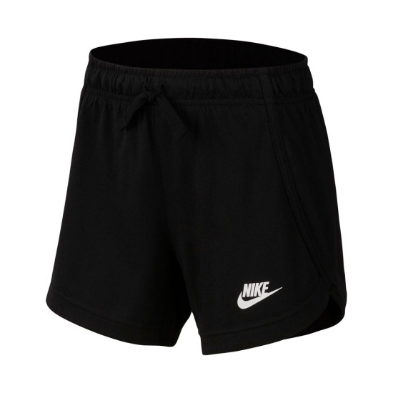 Nike Παιδικό σορτς Sportswear Jersey Shorts Nike Παιδικό σορτς Sportswear Jersey Shorts